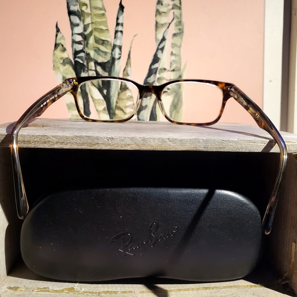 Ray-Ban RB5286 OPTICS (4) - Picture 2 of 7